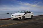 Kia Optima SX Turbo 2018 года (NA)
